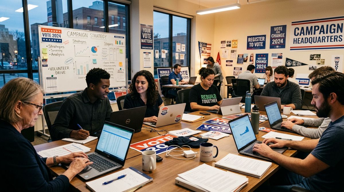 Gretchen Whitmer &ndash; Governor von Michigan