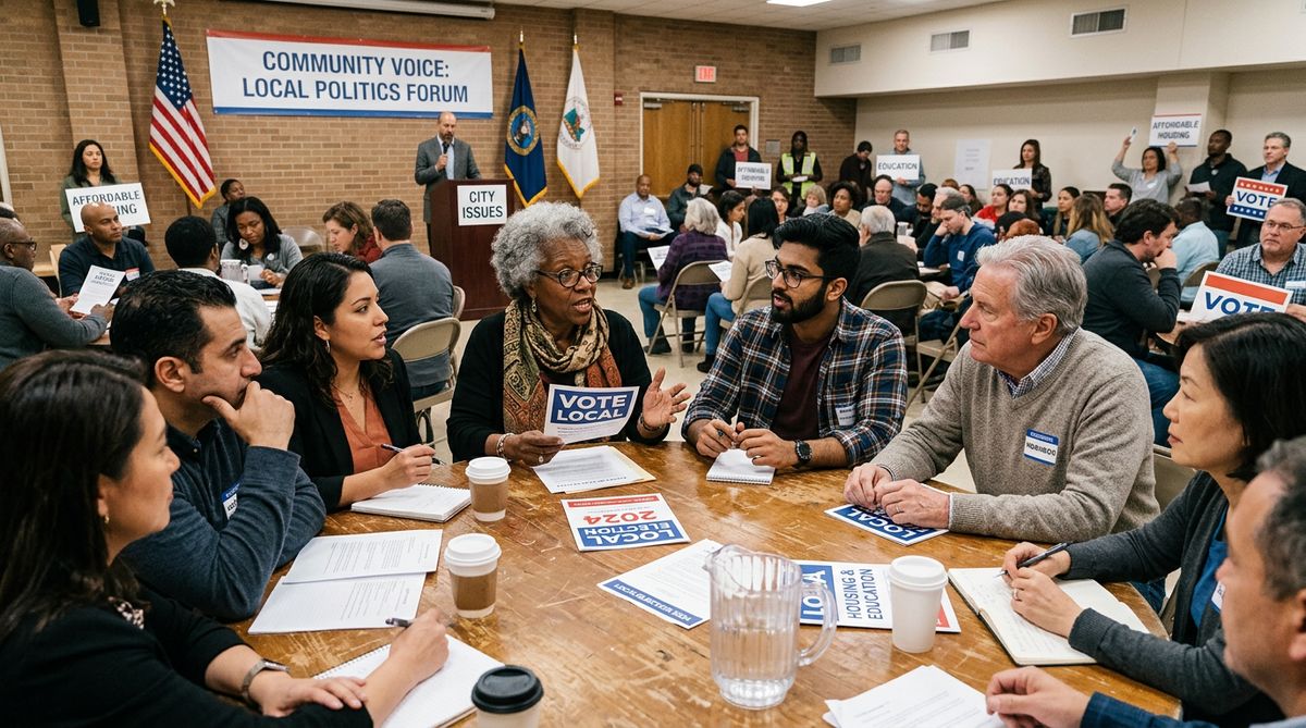 Gavin Newsom &ndash; Governor von Kalifornien