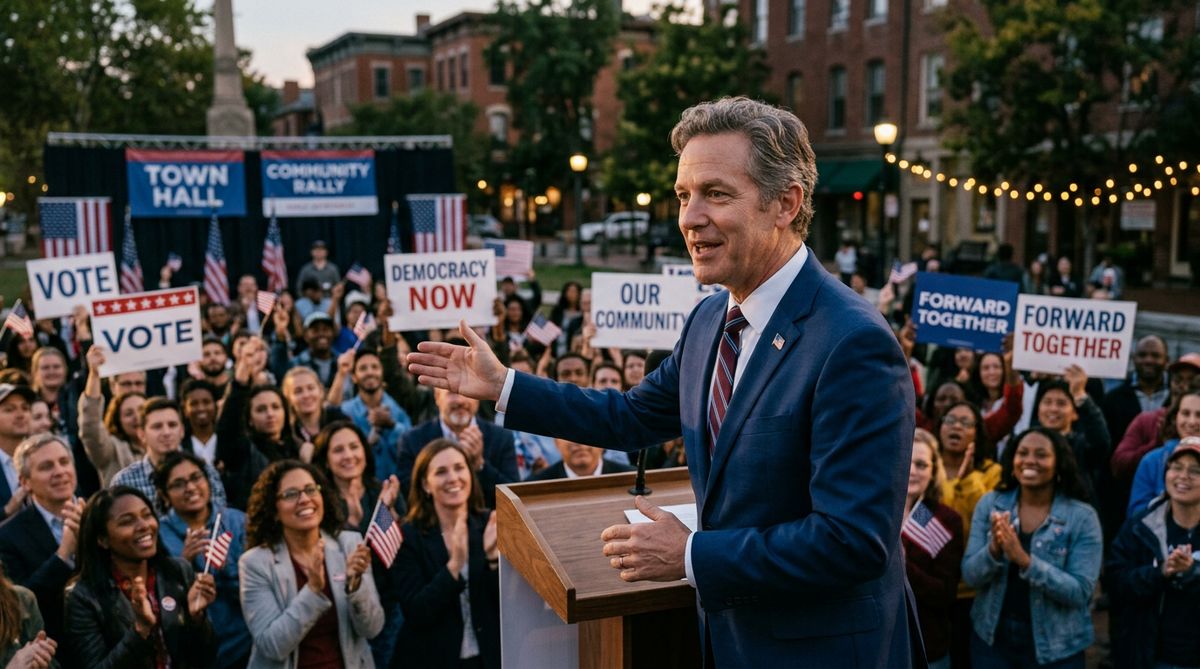 Kentucky State Capitol in Frankfort