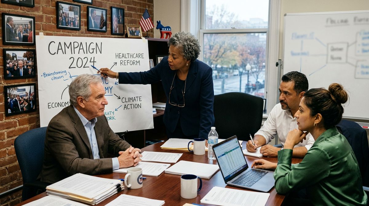 Mount Rushmore in South Dakota