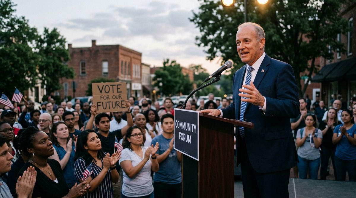 Filibuster erklärt — Wie eine Minderheit den US-Senat blockiert