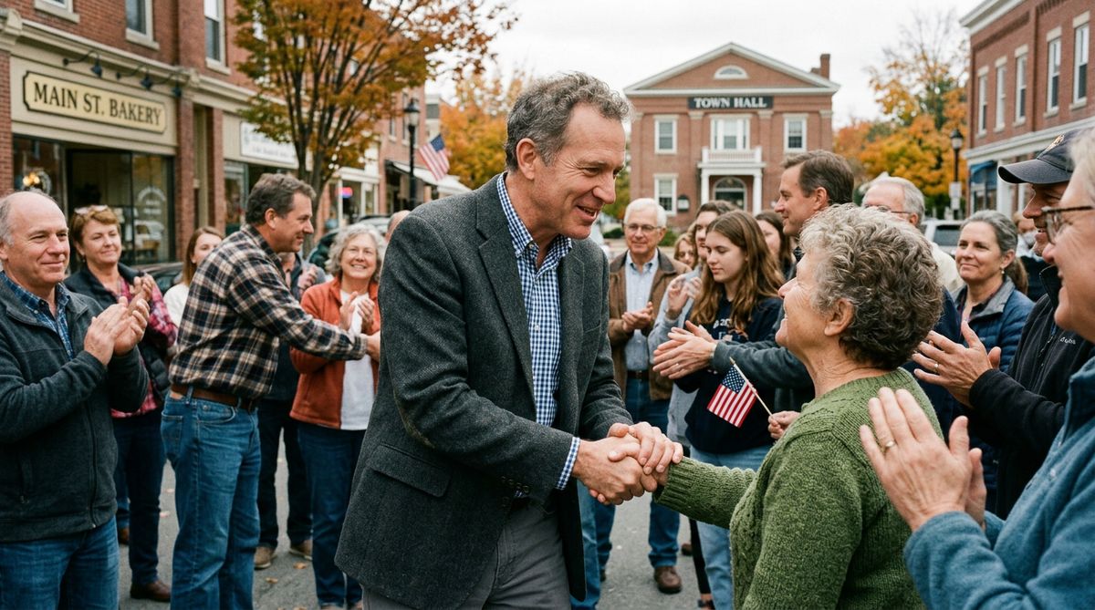 Kansas State Capitol in Topeka