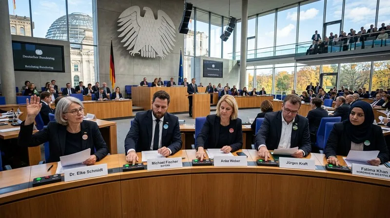 Mississippi Senate 2026