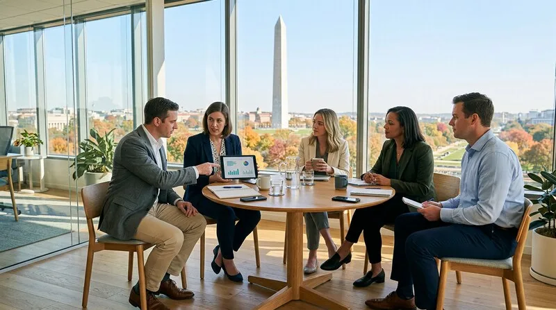 College Educated Voters