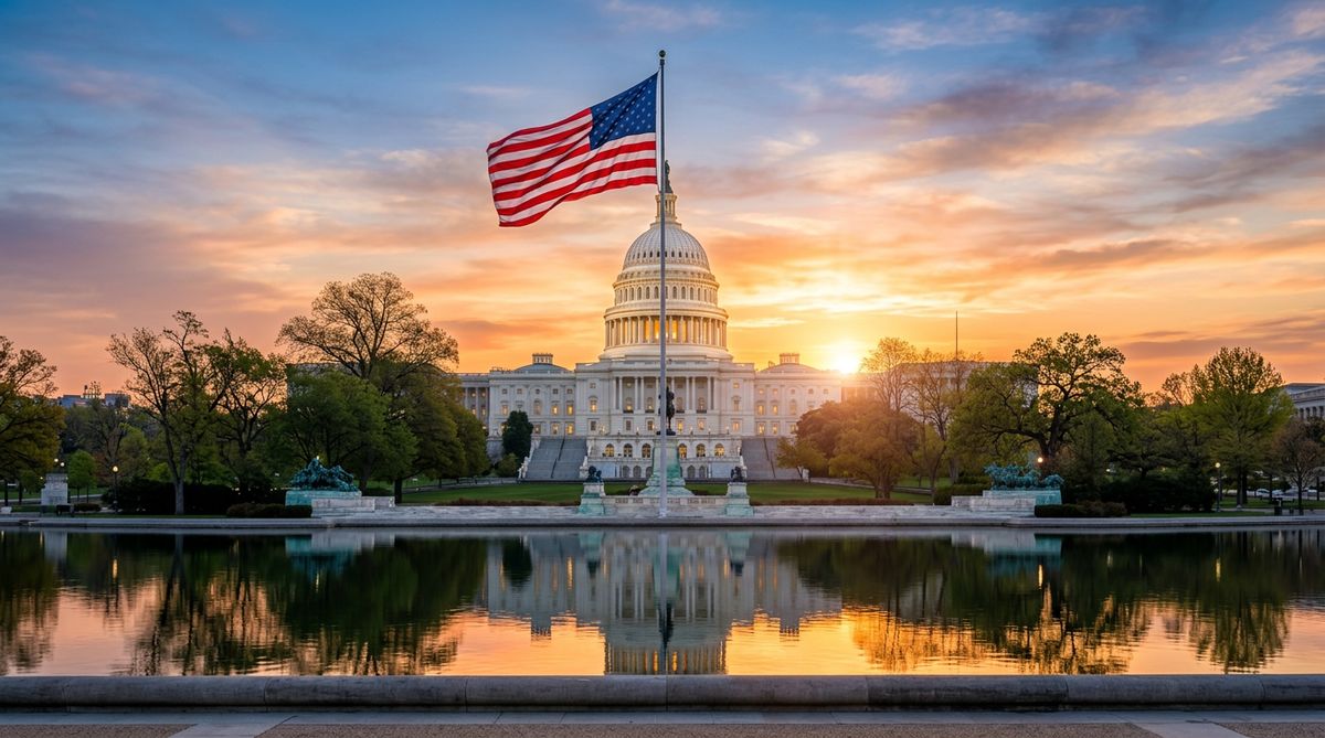 Louisiana State Capitol in Baton Rouge
