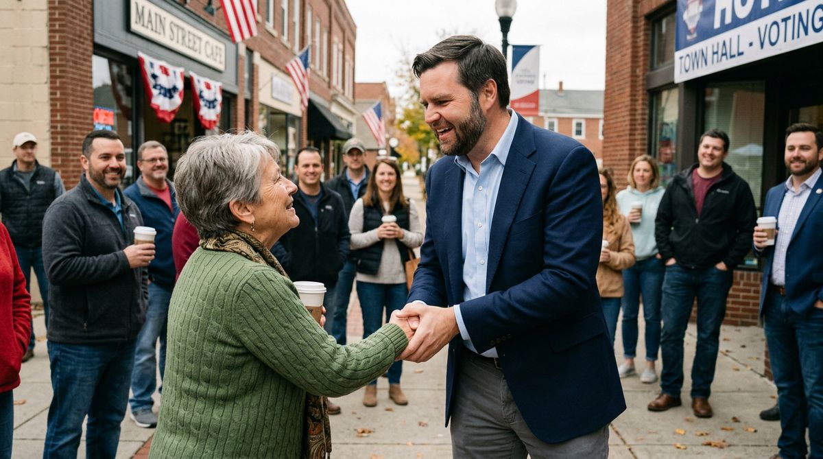 Briefwahl in den USA — Mail-in Voting und Absentee Ballots