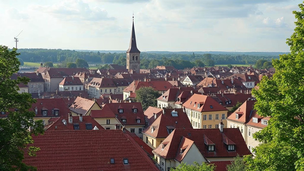 Lüneburger Heide – Heideblüte und Tourismus in Niedersachsen