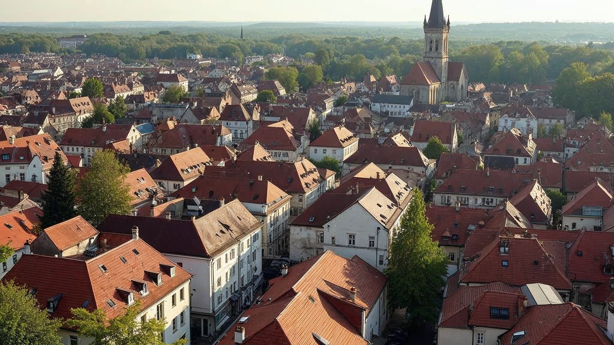 Bielefeld Wahlumfragen