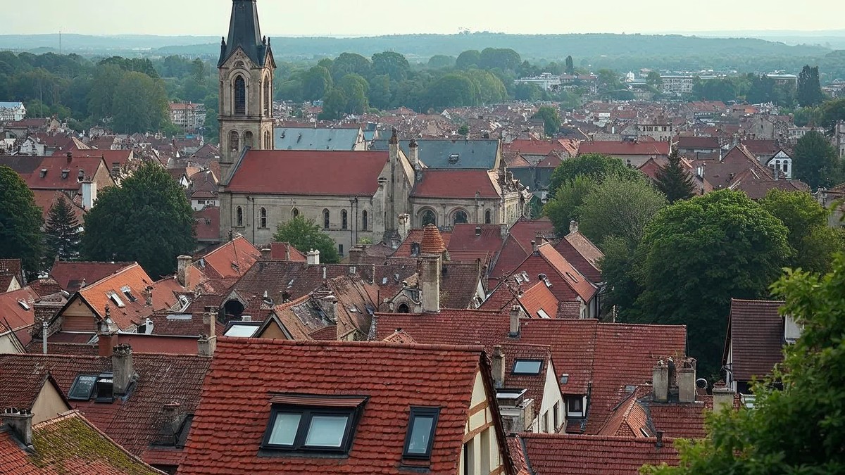Bochum Wahlumfragen