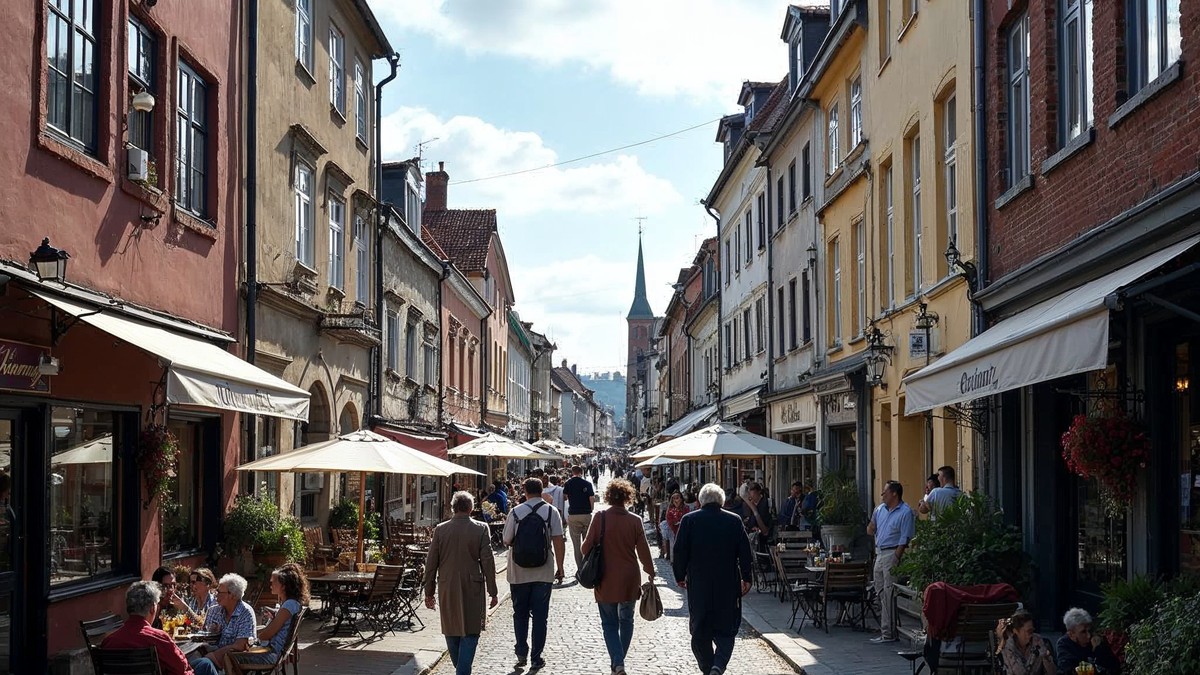 Abgeordnete im Interview — politische Arbeit jenseits des Plenarsaals