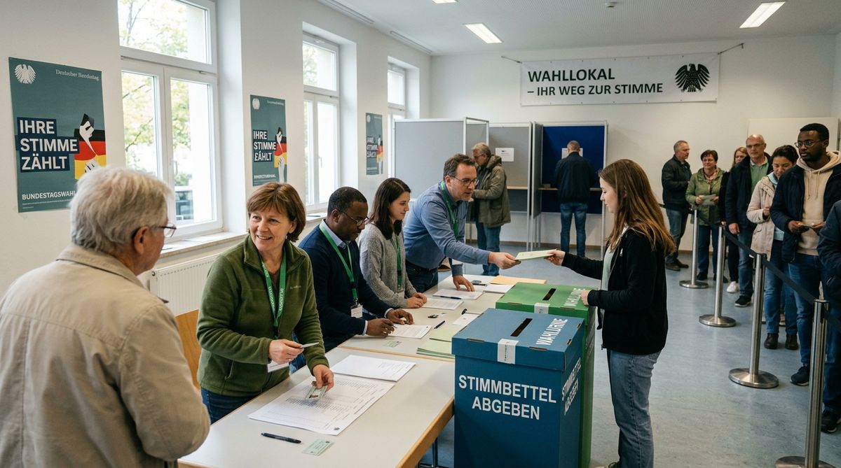 Senate-Mehrheit 2026