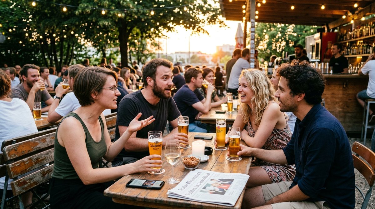 Tolerierung statt Koalition