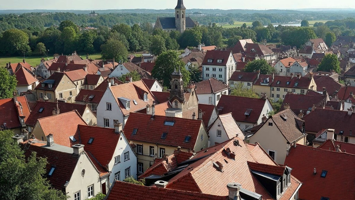 Gießen Hessen Justus-Liebig-Universität Studentenstadt Wahlkreis 113
