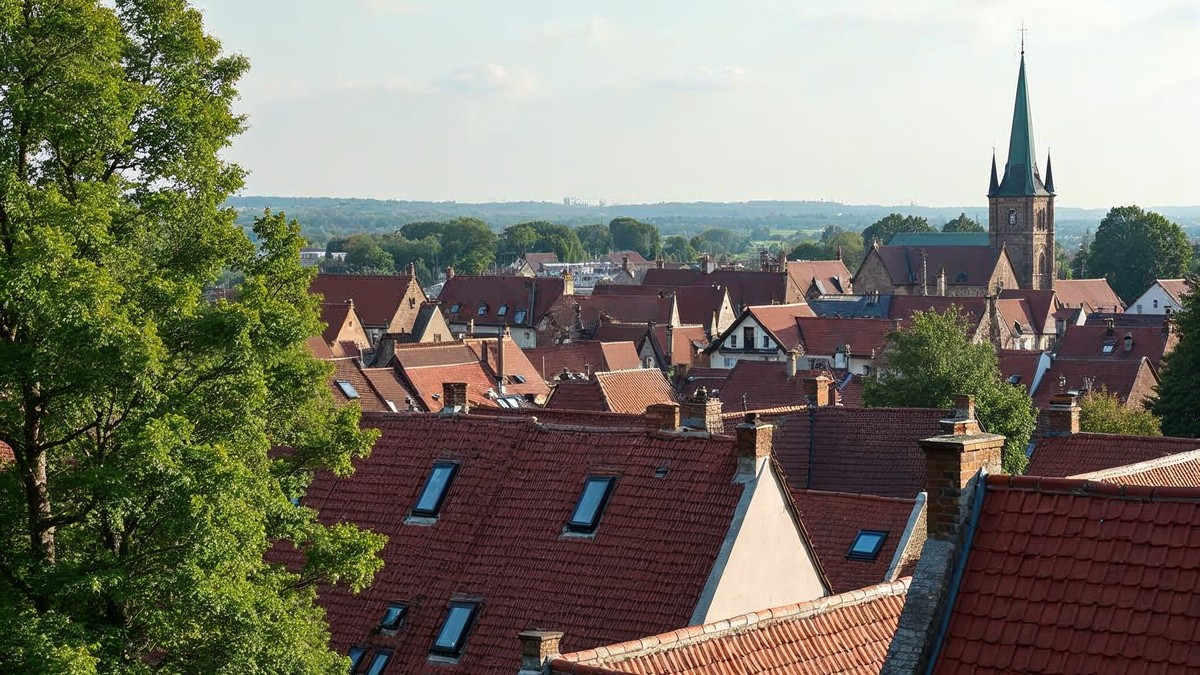 Wahlkreis 041 Gifhorn – Peine in Niedersachsen