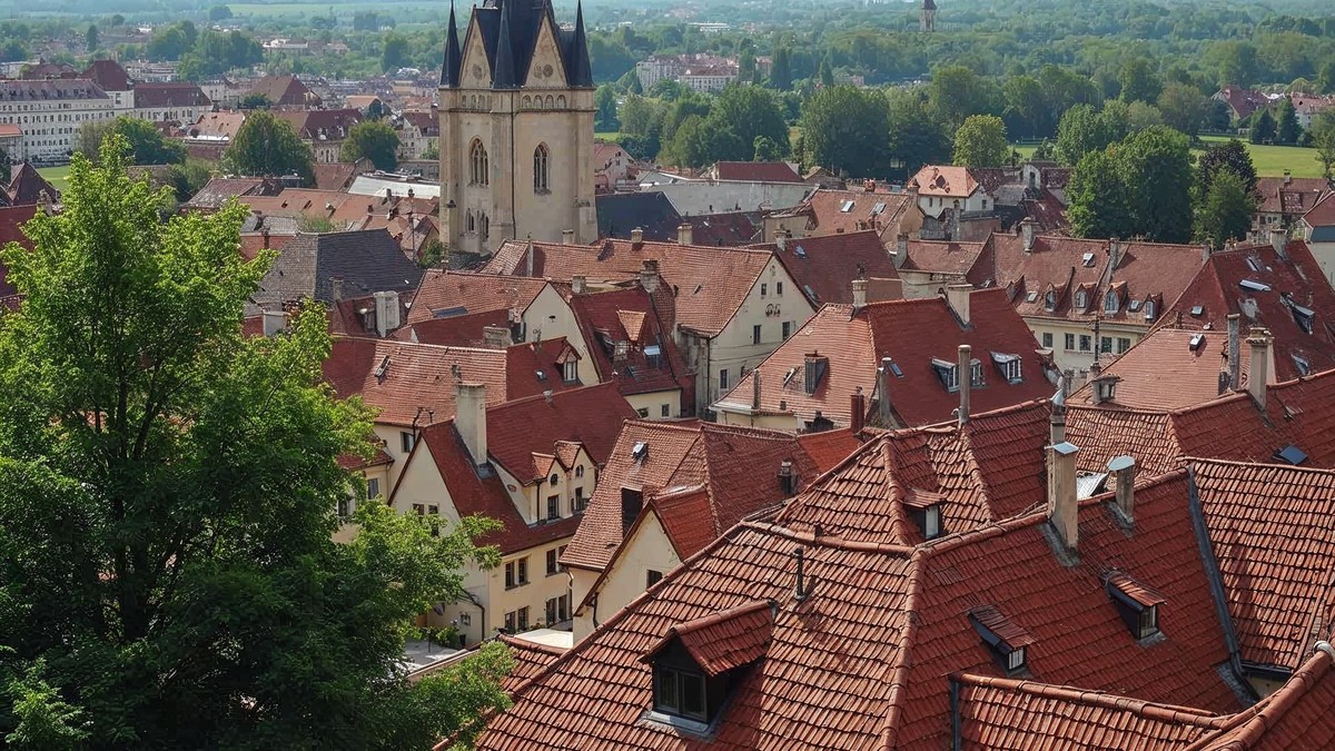 Gotha Ilm-Kreis Thüringen Arnstadt Ilmenau Wahlkreis 105