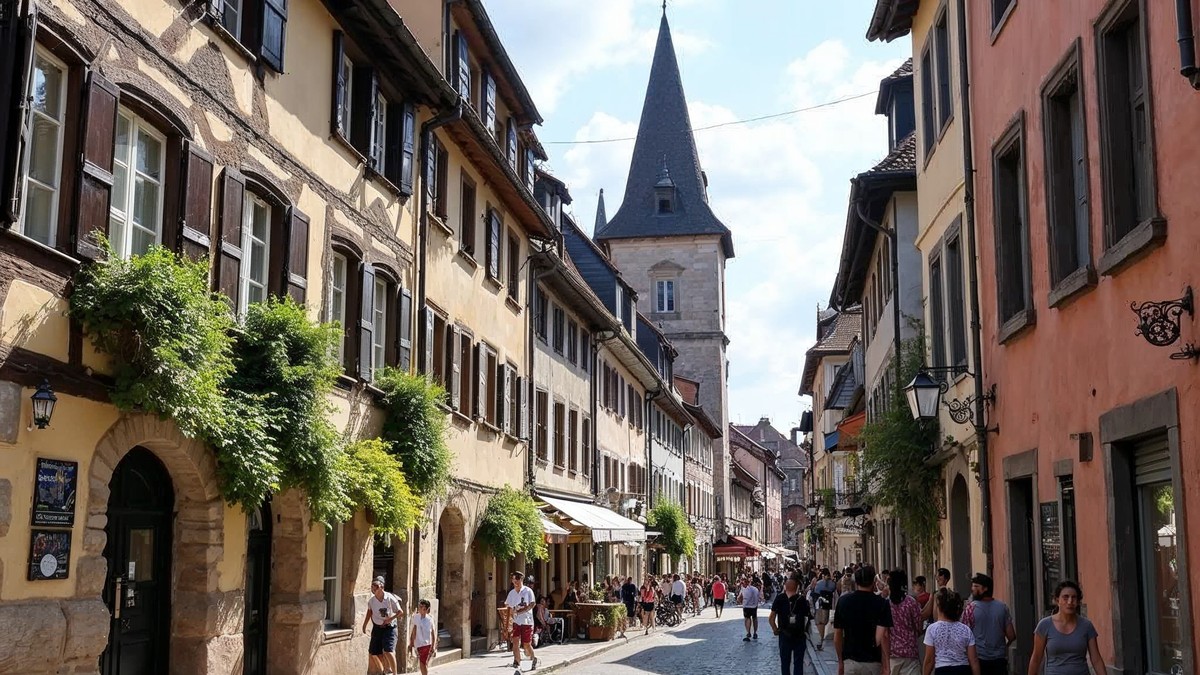 Greiz Altenburger Land Thüringen Skat Wahlkreis 108