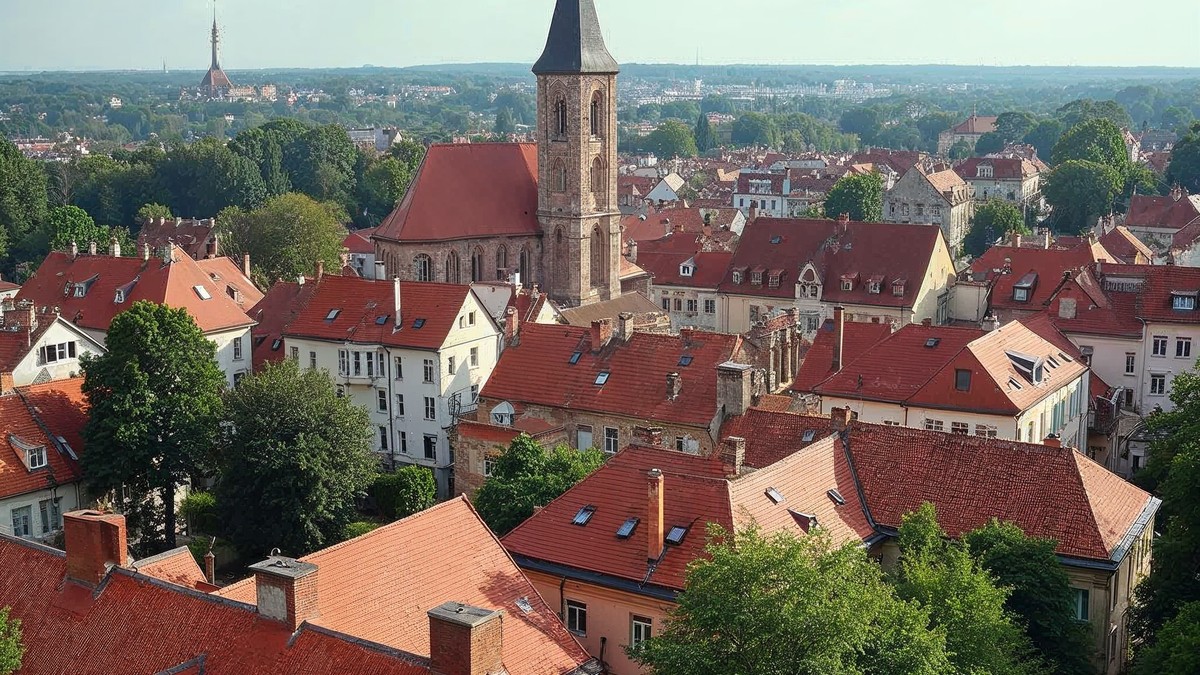 Wahlkreis 042 Hameln-Pyrmont – Holzminden im Weserbergland