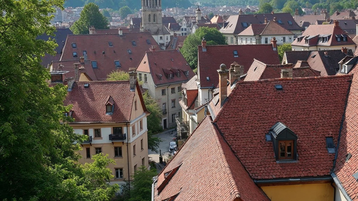 Hochtaunus Hessen Bad Homburg Kronberg Königstein Taunus Wahlkreis 116