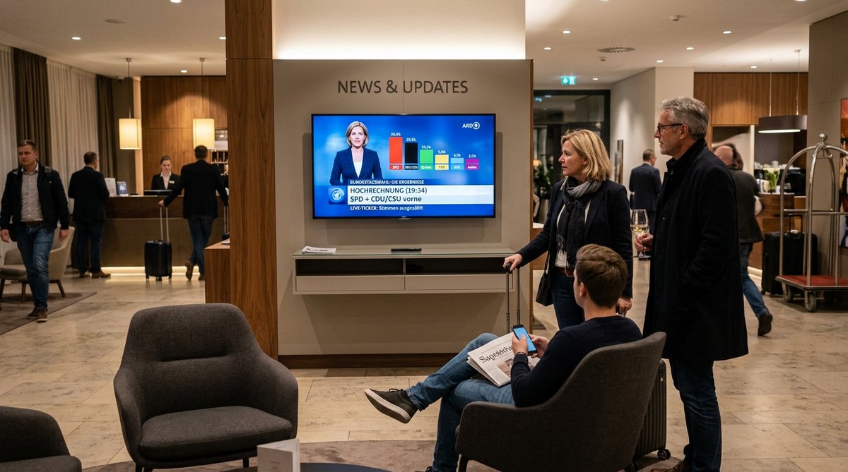 Wahlen in der Weimarer Republik — Demokratie auf Zeit