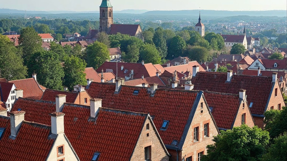Krefeld II Wesel II Niederrhein-Mitte