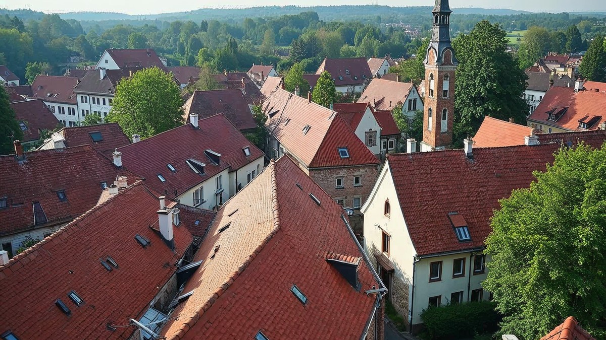 Lahn-Dill Hessen Wetzlar Herborn Dillenburg Wahlkreis 112