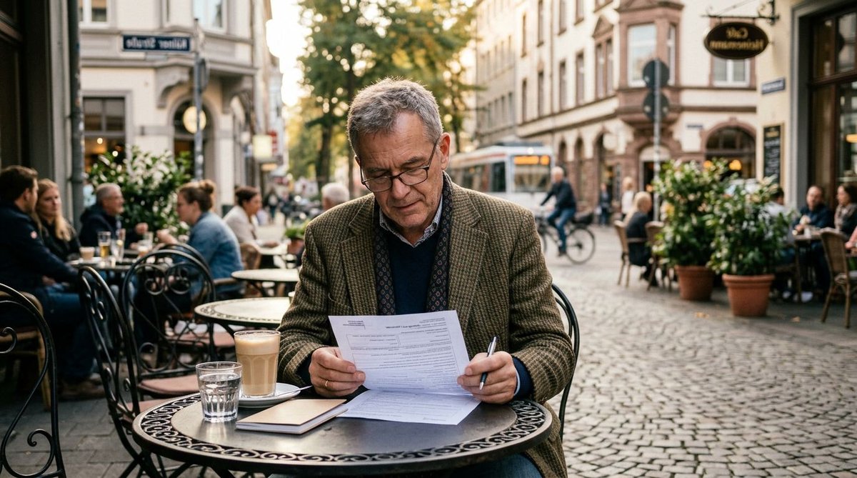 Parlamentsvorbehalt erklärt — Bedeutung für den Bundestag