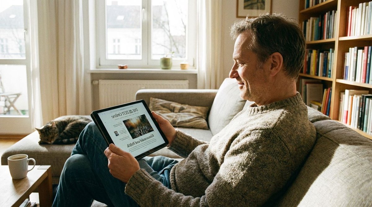 Die Ampel-Koalition — Von der Euphorie zum Scheitern