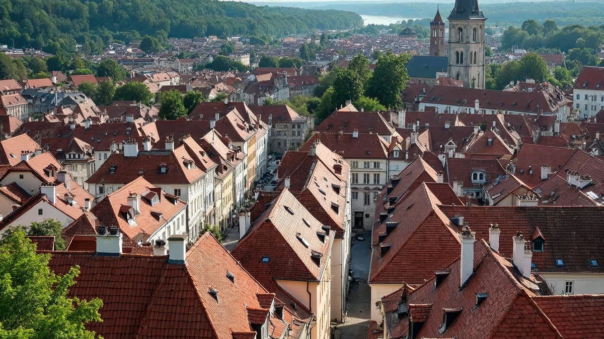 Meißen Sachsen Porzellan Elbe Wahlkreis 092