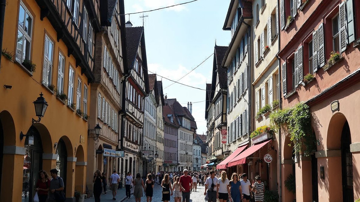 Moenchengladbach Borussia und Niederrhein