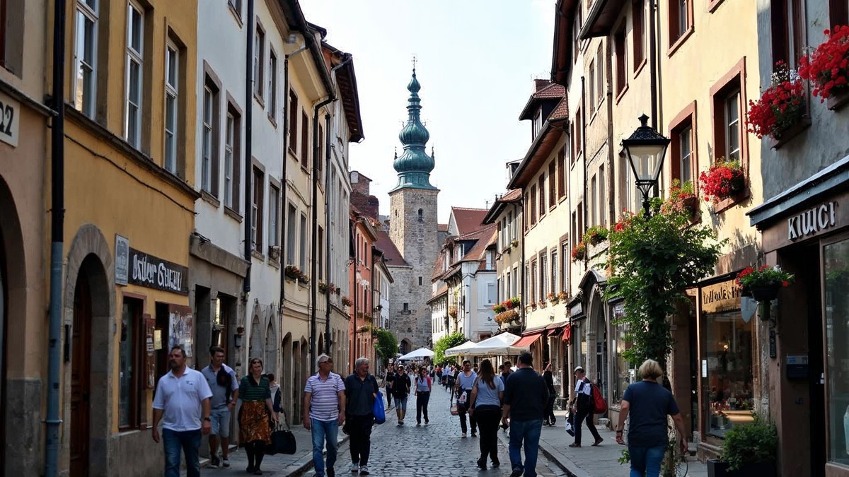 Münster Wahlumfragen
