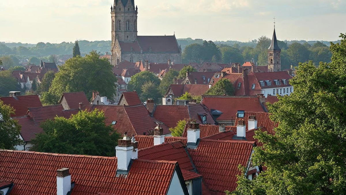Weserbergland, Wahlkreis Nienburg-Schaumburg