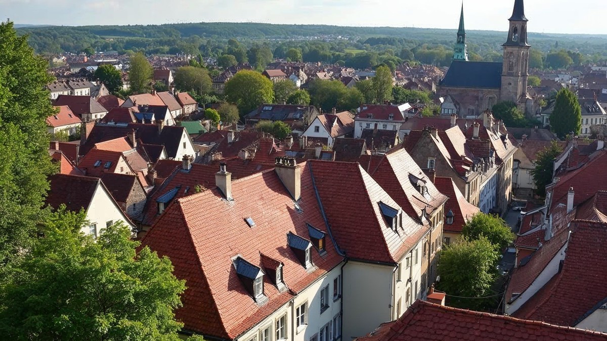 Oberbergischer Kreis Bergisches Hinterland