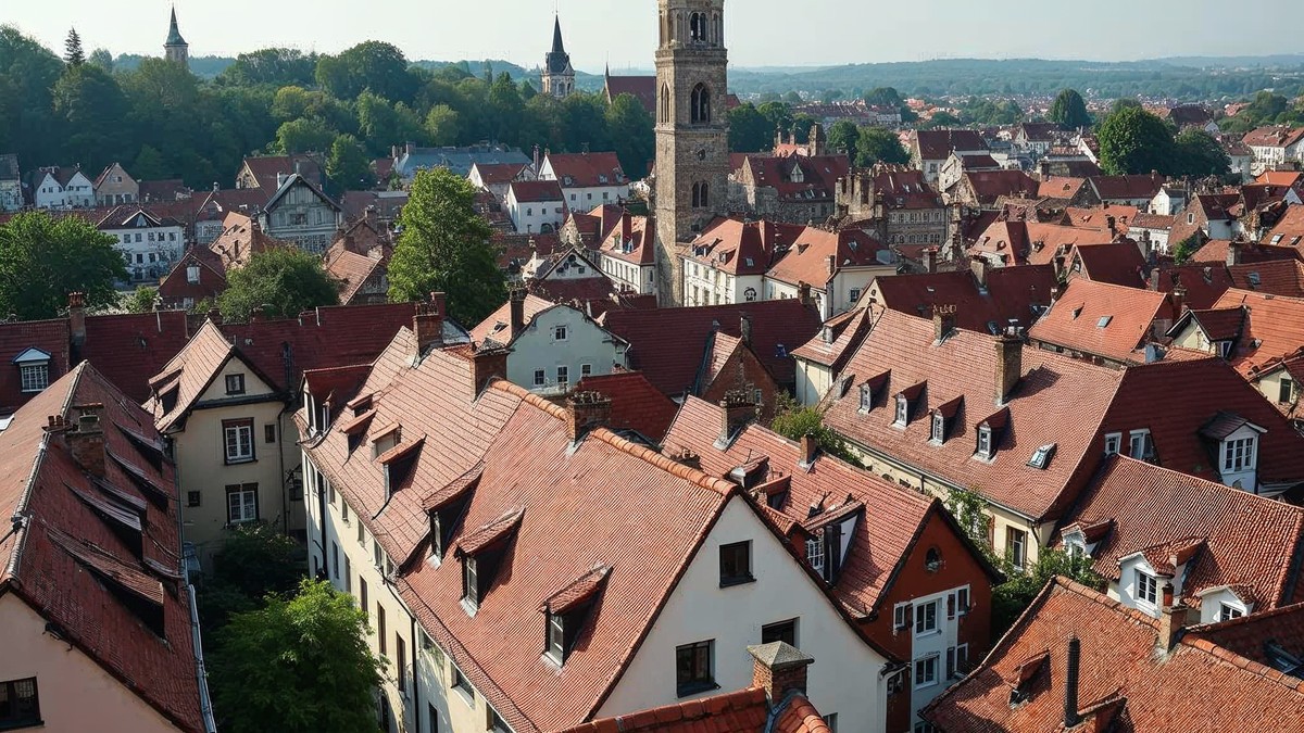Teutoburger Wald, Wahlkreis Osnabrück-Land