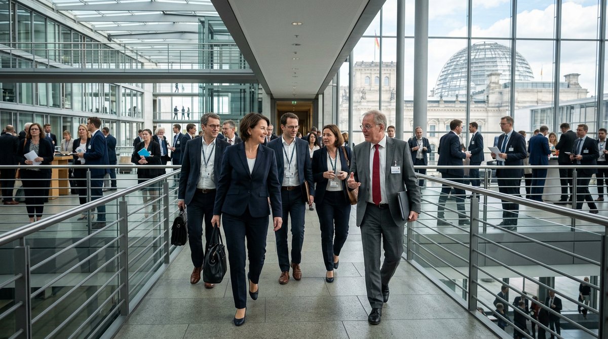 Bundestag &mdash; Nils Schmid Profil