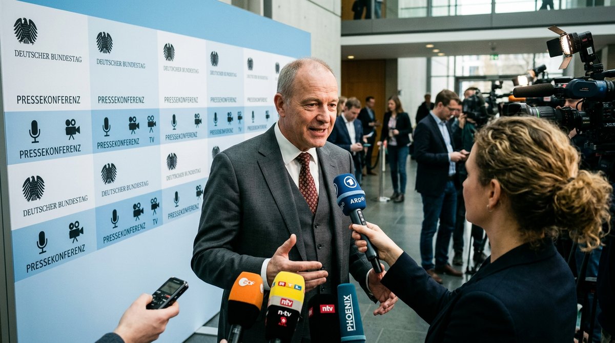 Was ist ein Koalitionsvertrag?