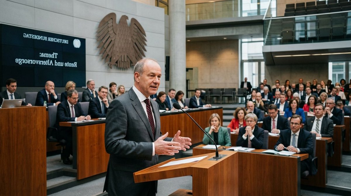 Schwarz-Rot (CDU + SPD)