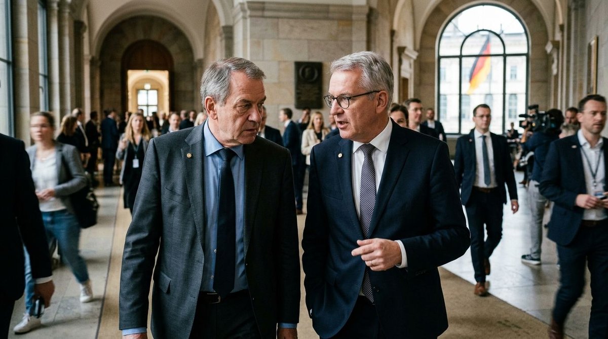 Rot-Rot-Grün (SPD+Linke+Grüne)