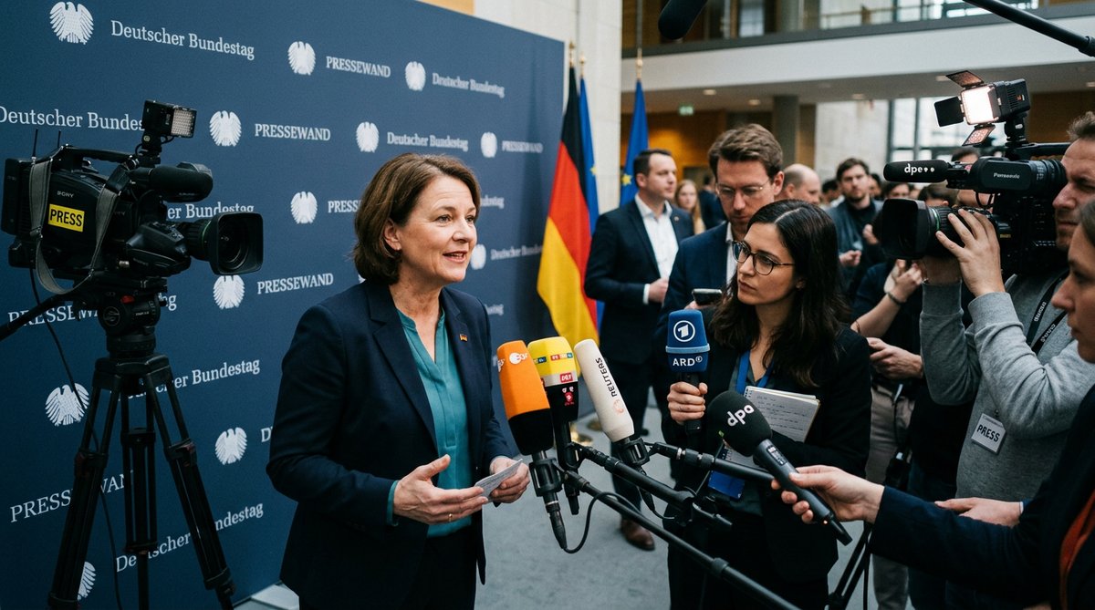 Sperrminorität erklärt