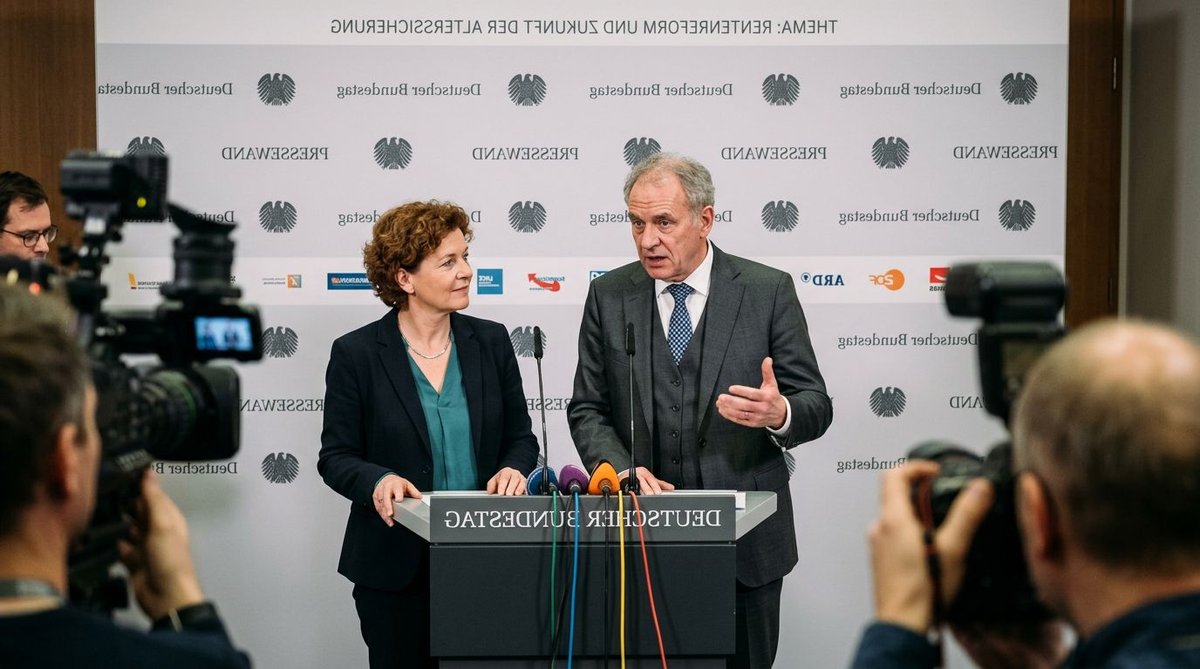 Sondierung vs. Koalitionsverhandlung