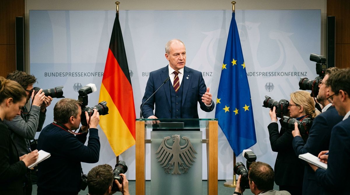 Regierung Schleswig-Holstein