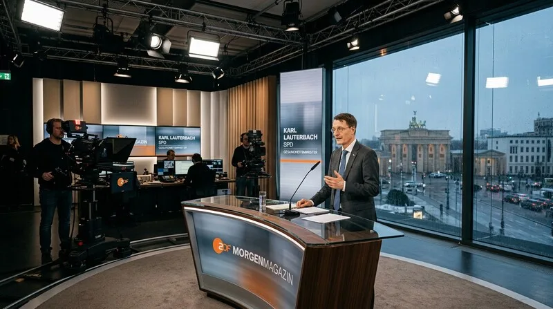 Alexander Dobrindt &mdash; Portrait