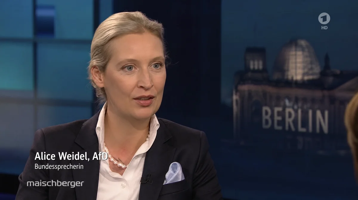 AfD fast gleichauf mit der Union: Was bedeutet das für die deutsche Politik? — Analyse