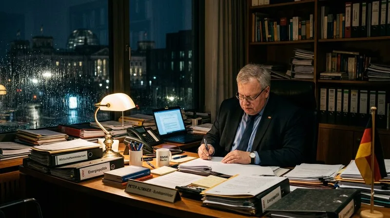 Andrea Lindholz &mdash; Portrait