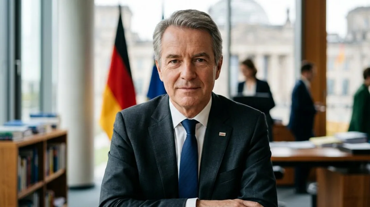 Andreas Jung – Abgeordneter im Deutschen Bundestag für CDU/CSU