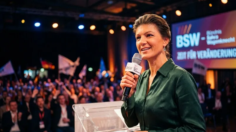 Anton Hofreiter &mdash; Portrait