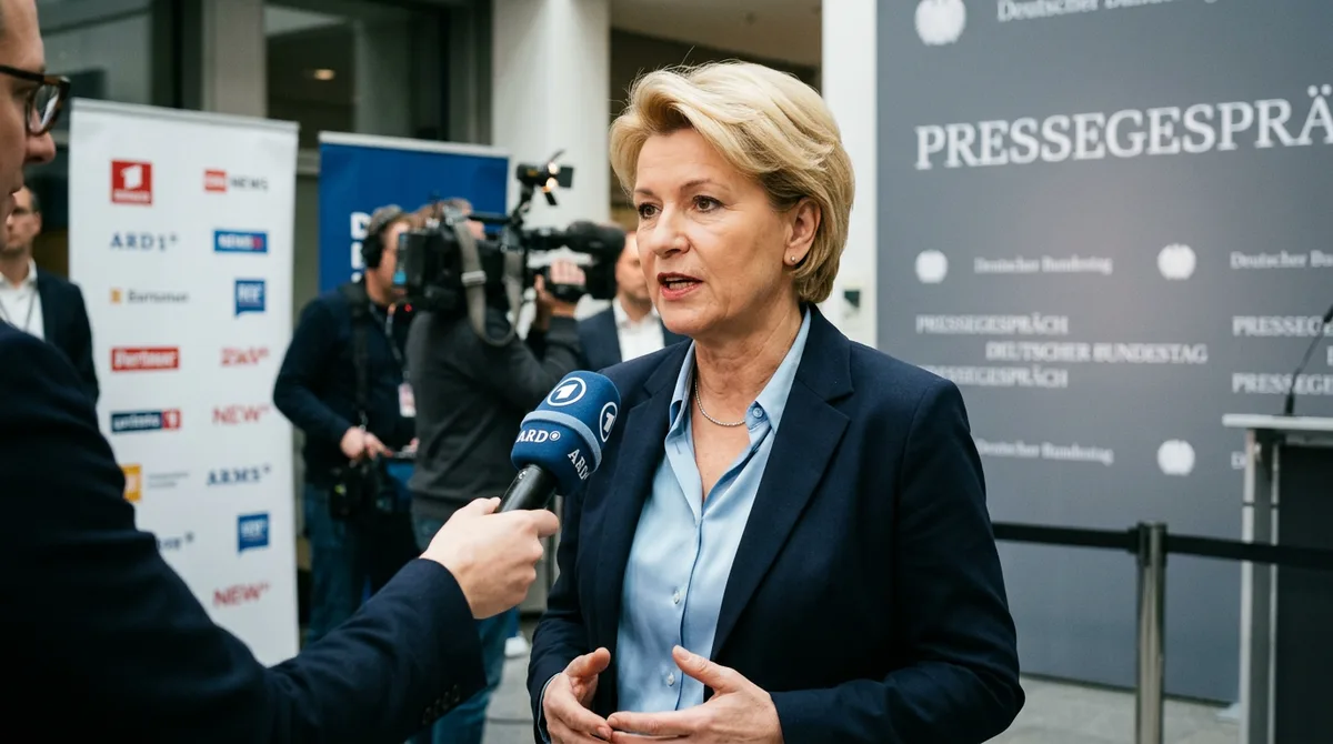 Bärbel Kofler – Abgeordneter im Deutschen Bundestag für SPD
