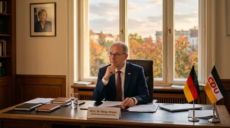 Beatrix Von Storch &mdash; Portrait