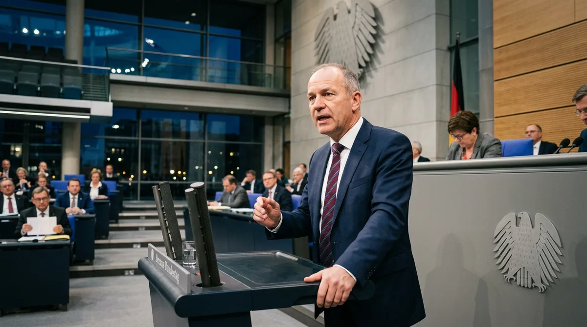 Bernd Rützel – Abgeordneter im Deutschen Bundestag für SPD
