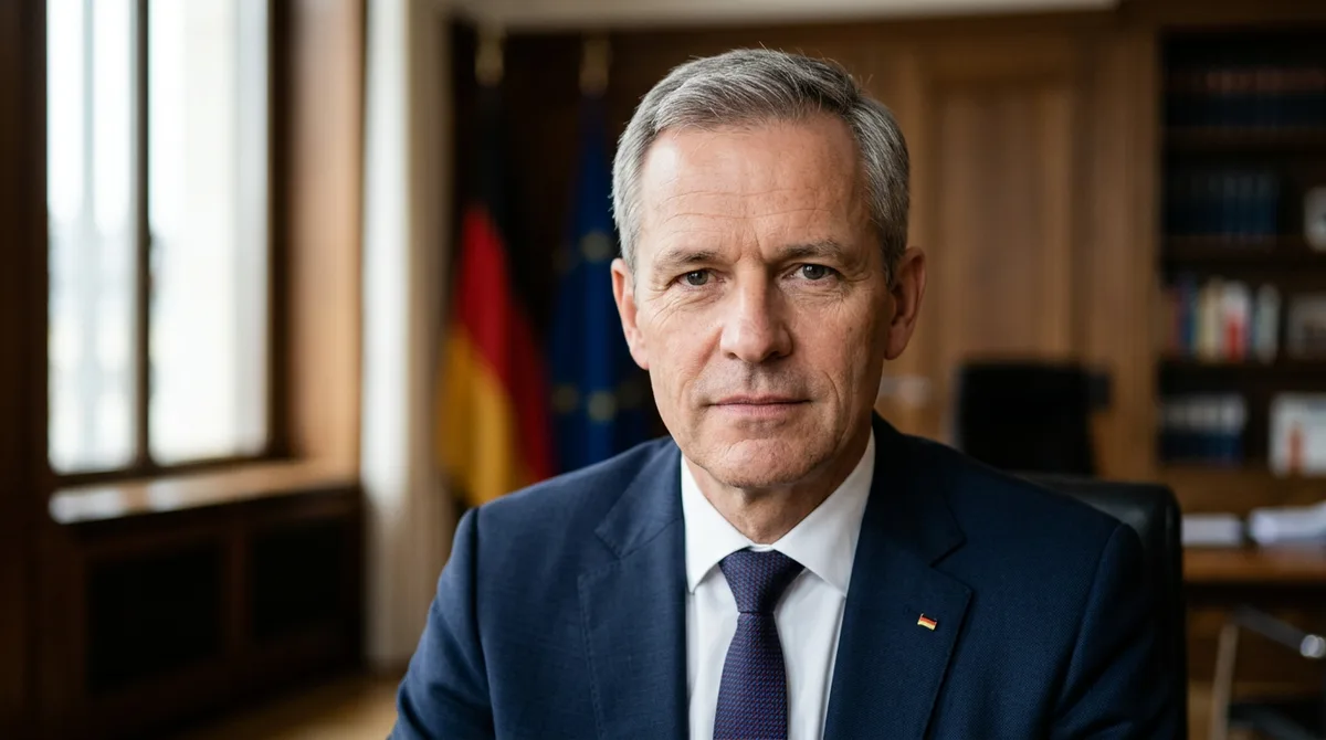 Carl-Philipp Sassenrath – Abgeordneter im Deutschen Bundestag für CDU/CSU