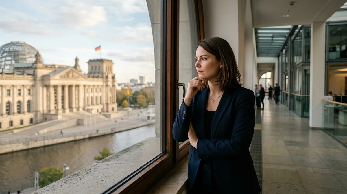 Carmen Wegge – Abgeordnete im Deutschen Bundestag für SPD